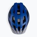 Cyklistická prilba UVEX I-vo CC navy blue 410423 26 5