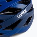 Cyklistická prilba UVEX I-vo CC navy blue 410423 26 7