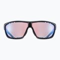 UVEX Sportstyle 706 CV black/litemirror amber slnečné okuliare 53/2/018/2296 6