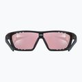 UVEX Sportstyle 706 CV black/litemirror amber slnečné okuliare 53/2/018/2296 9