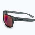 Slnečné okuliare UVEX Lgl 36 CV grey S5320175598 4