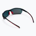UVEX Sportstyle 114 slnečné okuliare čierno-červené S5309395316 2