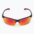 UVEX Sportstyle 114 slnečné okuliare čierno-červené S5309395316 3