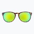 Slnečné okuliare UVEX Lgl 43 havanna black/mirror green 2