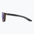 Slnečné okuliare UVEX Lgl 43 havanna black/mirror green 5