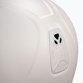 Dámska lyžiarska prilba UVEX Hlmt 600 visor white 56/6/236/50 7