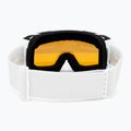UVEX Saga To S1/S3 lyžiarske okuliare white shiny/mirror rose/lasergold lite/clear 4