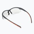 Cyklistické okuliare UVEX Sportstyle 802 V sivé S5308725501 2