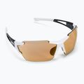UVEX Sportstyle 803 race CV V cyklistické okuliare biele S5320418206
