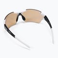 UVEX Sportstyle 803 race CV V cyklistické okuliare biele S5320418206 2