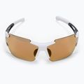 UVEX Sportstyle 803 race CV V cyklistické okuliare biele S5320418206 3