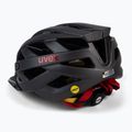 Cyklistická prilba UVEX I-vo CC MIPS čierna S4106130215 4