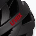 Cyklistická prilba UVEX I-vo CC MIPS čierna S4106130215 7