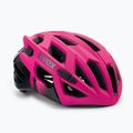 Pánska cyklistická prilba Uvex Race 7 pink 41/0/968/06