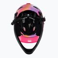 Cyklistická prilba UVEX Jakkyl HDE BOA black/pink S4109780615 6