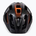 Cyklistická prilba UVEX Quatro oranžová S4107752815 2
