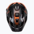 Cyklistická prilba UVEX Quatro oranžová S4107752815 6
