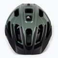 Cyklistická prilba UVEX Quatro zelená S4107753215 2