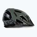 Cyklistická prilba UVEX Quatro zelená S4107753215 3
