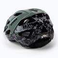 Cyklistická prilba UVEX Quatro zelená S4107753215 4