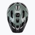 Cyklistická prilba UVEX Quatro zelená S4107753215 6