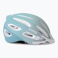Cyklistická prilba UVEX True CC modrá S4100540115 3