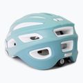 Cyklistická prilba UVEX True CC modrá S4100540115 4