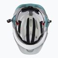 Cyklistická prilba UVEX True CC modrá S4100540115 5