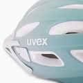 Cyklistická prilba UVEX True CC modrá S4100540115 7