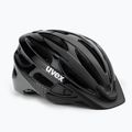 Cyklistická prilba UVEX True black 410053 03