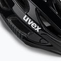 Cyklistická prilba UVEX True black 410053 03 7