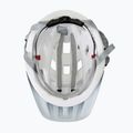 Cyklistická prilba UVEX I-vo CC White S4104233215 5
