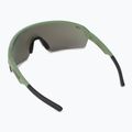 Cyklistické okuliare UVEX Sportstyle 227 zelené S5320667716 2