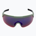 Cyklistické okuliare UVEX Sportstyle 227 zelené S5320667716 3