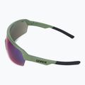 Cyklistické okuliare UVEX Sportstyle 227 zelené S5320667716 4