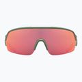 Cyklistické okuliare UVEX Sportstyle 227 zelené S5320667716 8
