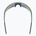 Cyklistické okuliare UVEX Sportstyle 227 zelené S5320667716 9