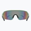 Cyklistické okuliare UVEX Sportstyle 227 zelené S5320667716 10