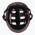 Detská prilba UVEX Kid 3 dirtbike neon red 5
