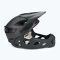 Cyklistická prilba UVEX Jakkyl HDE BOA Black S4109780715 3