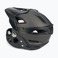 Cyklistická prilba UVEX Jakkyl HDE BOA Black S4109780715 4