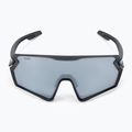 Cyklistické okuliare UVEX Sportstyle 231 čierno-sivé S5320652506 3