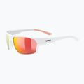 Cyklistické okuliare UVEX Sportstyle 233 P white S5320978830 5