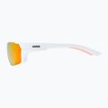 Cyklistické okuliare UVEX Sportstyle 233 P white S5320978830 6