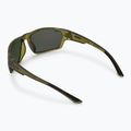 Cyklistické okuliare UVEX Sportstyle 233 P zelené S5320977770 2