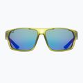 Cyklistické okuliare UVEX Sportstyle 233 P zelené S5320977770 7
