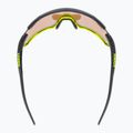 Cyklistické okuliare UVEX Sportstyle 228 black yellow mat/mirror yellow 53/2/067/2616 6