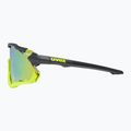 Cyklistické okuliare UVEX Sportstyle 228 black yellow mat/mirror yellow 53/2/067/2616 9
