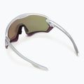 Cyklistické okuliare UVEX Sportstyle 231 striebornofialové S5320655316 2