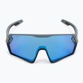 Cyklistické okuliare UVEX Sportstyle 231 sivomodré S5320655416 3